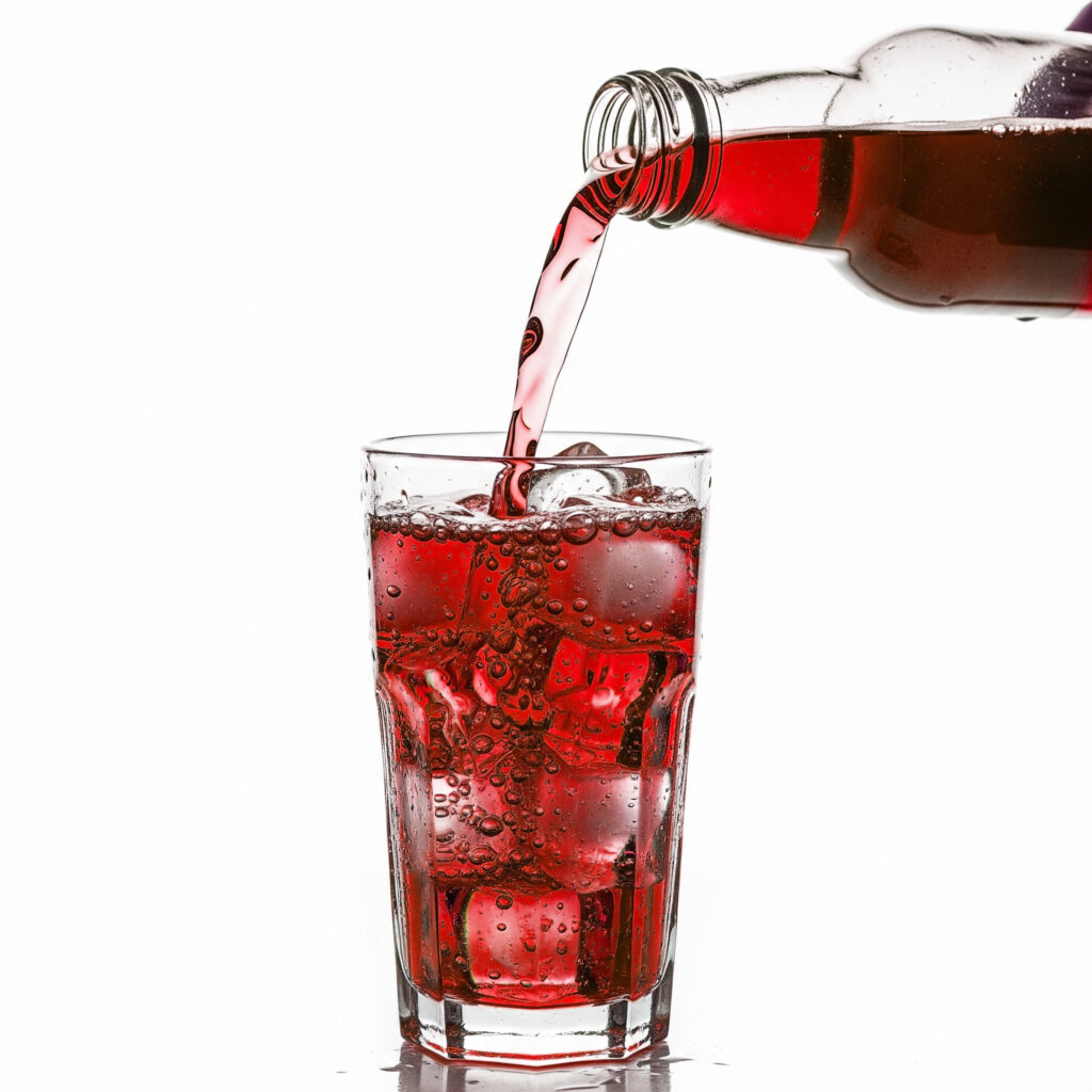energetyk red